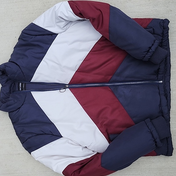 The Fifth Label Atom Puffer Jacket - Picture 2 of 7